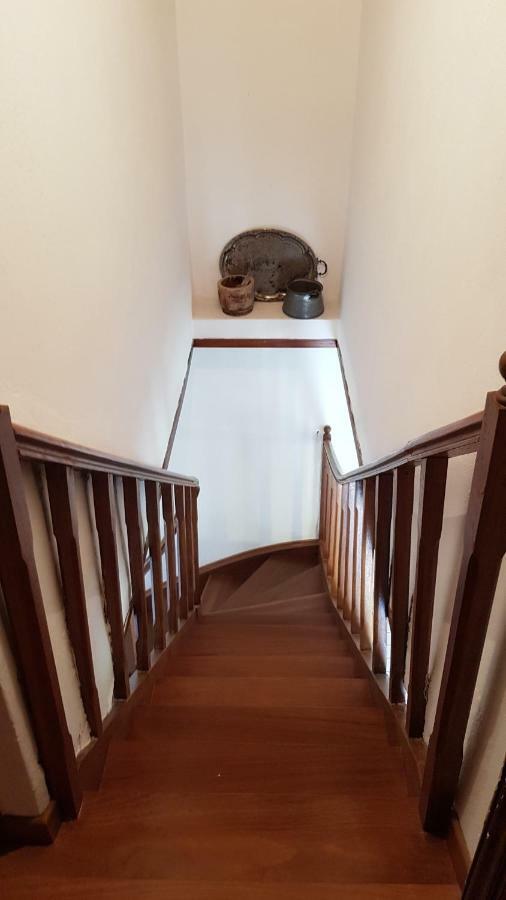 Ample Modern Country Home Νέα Επίδαυρος Εξωτερικό φωτογραφία